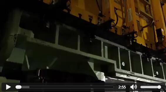 机器人自动化集成