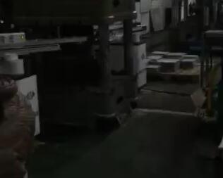 摆臂4轴、5轴机械手