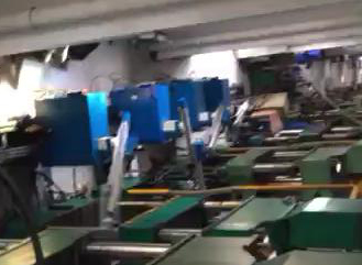 摆臂4轴、5轴机械手