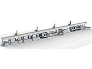 机加工自动生产线